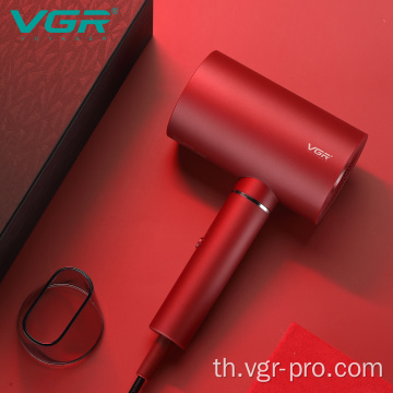 VGR V-431 Salon Electric มืออาชีพเป่าผมเป่าผม